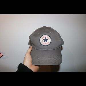 Converse Hat
